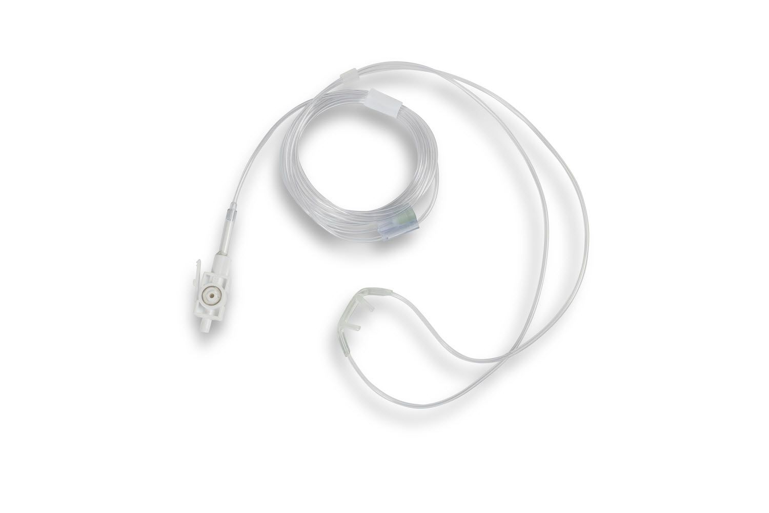 Zoll Sidestream Nasal CO2 Sampling Cannula Adult 8000-0351 Zoll Sidestream Nasal CO2 Sampling Cannula Adult 8000-0351
